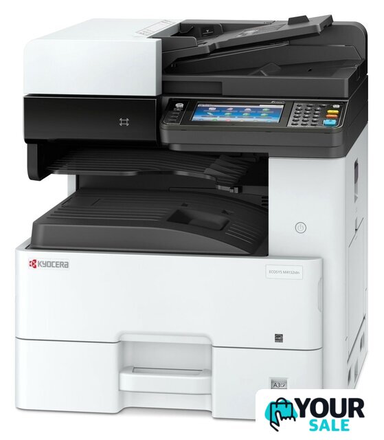 МФУ Kyocera Mita ECOSYS M4132idn - Изображение №2 — Интернет-магазин Your Sale