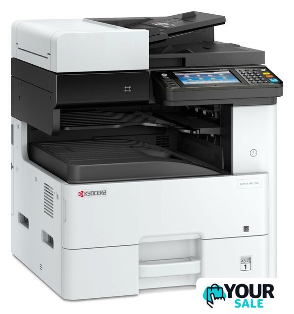 МФУ Kyocera Mita ECOSYS M4132idn - Изображение №3 — Интернет-магазин Your Sale