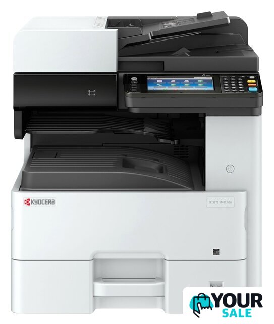 МФУ Kyocera Mita ECOSYS M4132idn - Изображение №1 — Интернет-магазин Your Sale