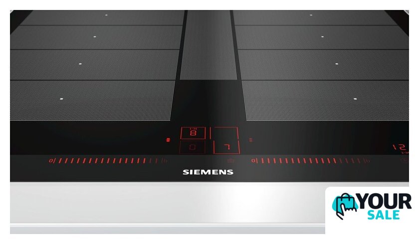 Варочная панель Siemens EX675LYC1E - Изображение №2 — Интернет-магазин Your Sale