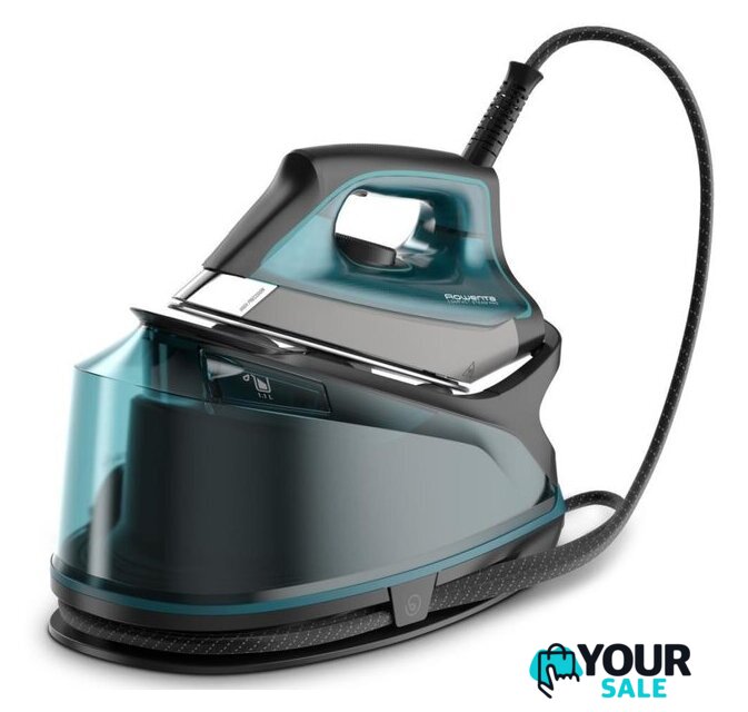 Утюг Rowenta DG7623F0 - Изображение №1 — Интернет-магазин Your Sale