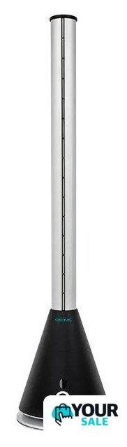 Колонный вентилятор Cecotec Energysilence 9900 Skyline Bladeless 05927 - Изображение №1 — Интернет-магазин Your Sale
