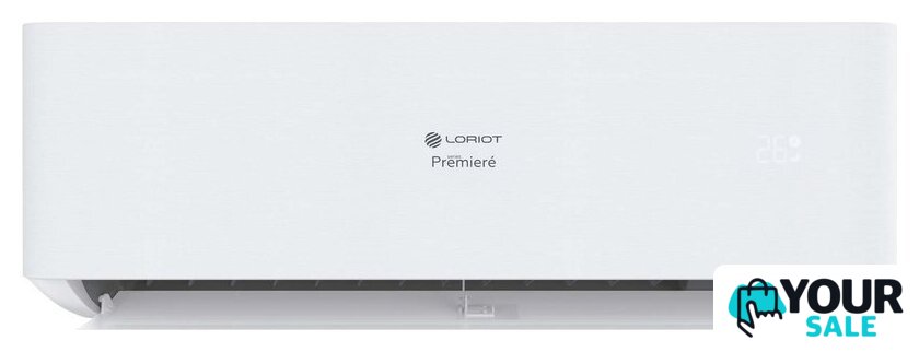Кондиционер Loriot Premiere LAC-07TPR - Изображение №3 — Интернет-магазин Your Sale