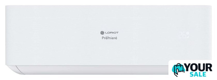 Кондиционер Loriot Premiere LAC-07TPR - Изображение №2 — Интернет-магазин Your Sale