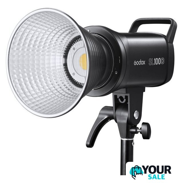 Лампа Godox SL100D студийный - Изображение №17 — Интернет-магазин Your Sale