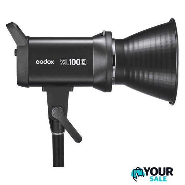 Лампа Godox SL100D студийный - Изображение №2 — Интернет-магазин Your Sale
