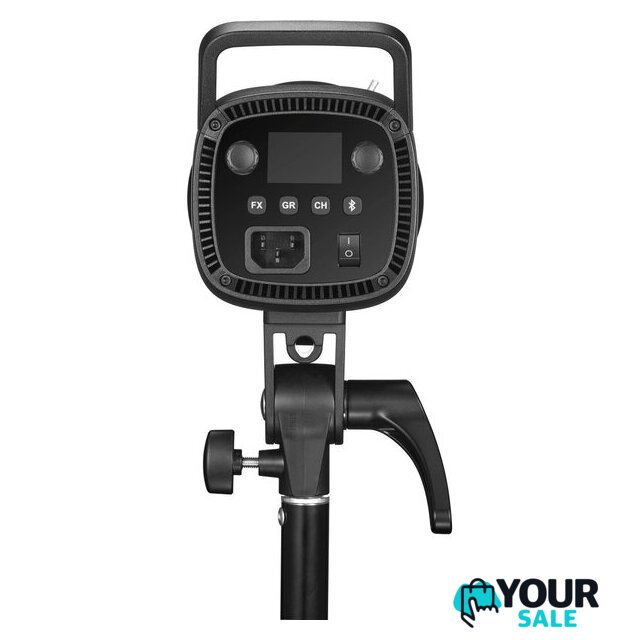 Лампа Godox SL100D студийный - Изображение №8 — Интернет-магазин Your Sale
