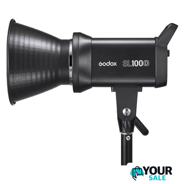 Лампа Godox SL100D студийный - Изображение №5 — Интернет-магазин Your Sale