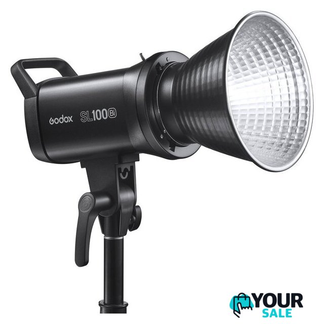 Лампа Godox SL100D студийный - Изображение №1 — Интернет-магазин Your Sale