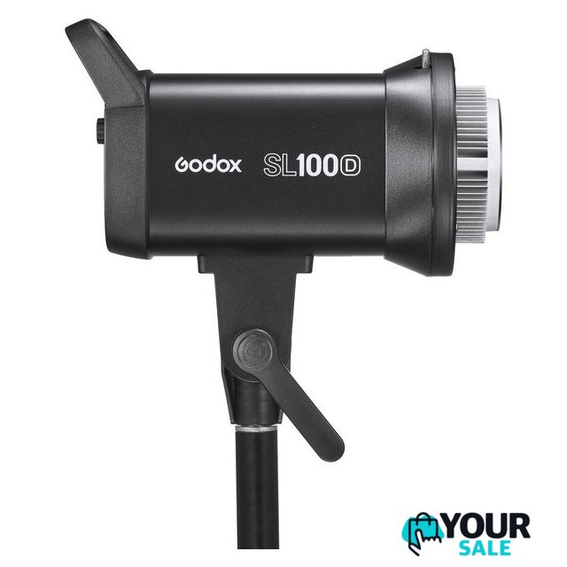 Лампа Godox SL100D студийный - Изображение №3 — Интернет-магазин Your Sale