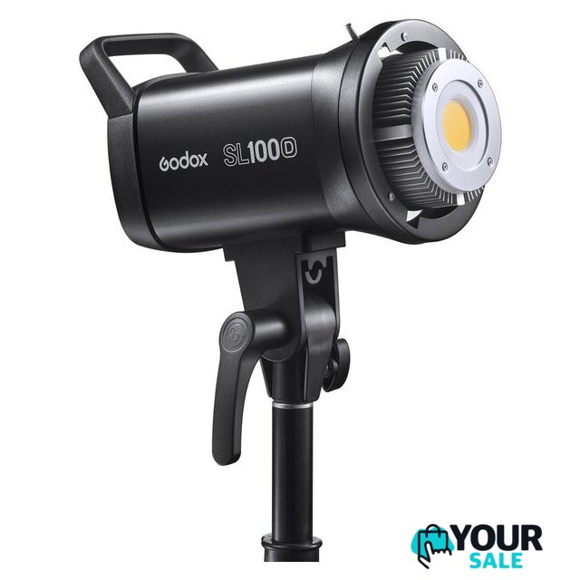 Лампа Godox SL100D студийный - Изображение №16 — Интернет-магазин Your Sale