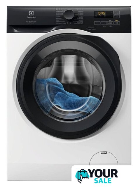 Стиральная машина Electrolux SensiCare 600 MEW6F8482P - Изображение №1 — Интернет-магазин Your Sale
