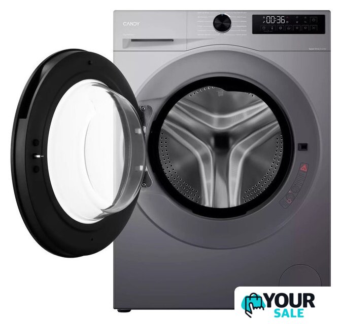 Стиральная машина Candy Nova C33W4 07MBR-07 - Изображение №4 — Интернет-магазин Your Sale