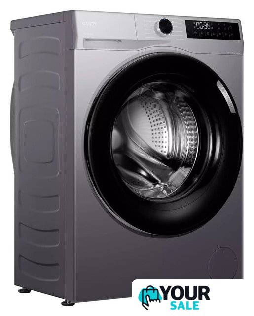 Стиральная машина Candy Nova C33W4 07MBR-07 - Изображение №3 — Интернет-магазин Your Sale