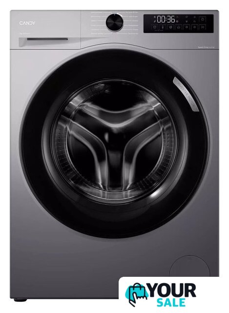 Стиральная машина Candy Nova C33W4 07MBR-07 - Изображение №1 — Интернет-магазин Your Sale