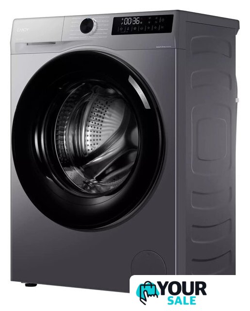 Стиральная машина Candy Nova C33W4 07MBR-07 - Изображение №2 — Интернет-магазин Your Sale