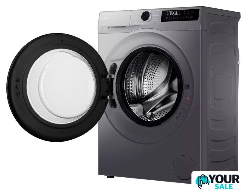 Стиральная машина Candy Nova C33W4 07MBR-07 - Изображение №5 — Интернет-магазин Your Sale