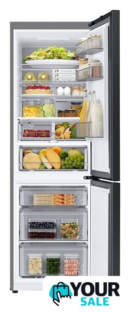 Холодильник Samsung RB34C7B5D22/EF - Изображение №5 — Интернет-магазин Your Sale