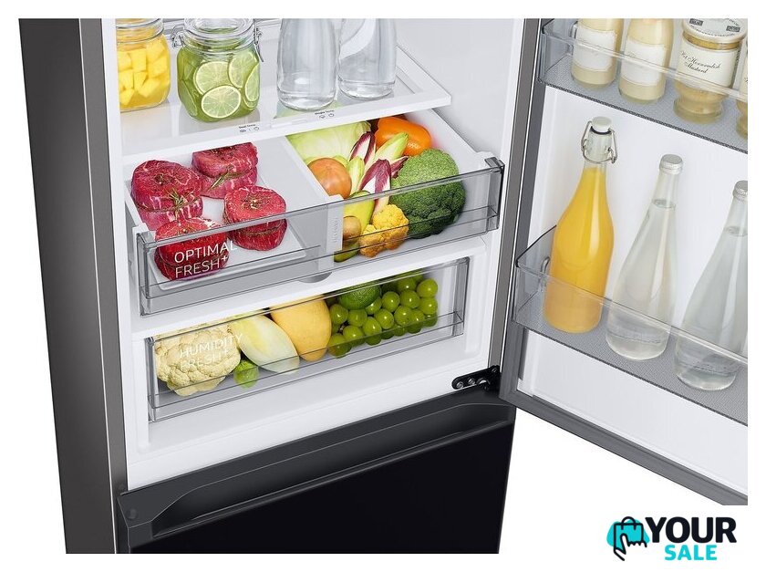 Холодильник Samsung RB34C7B5D22/EF - Изображение №7 — Интернет-магазин Your Sale