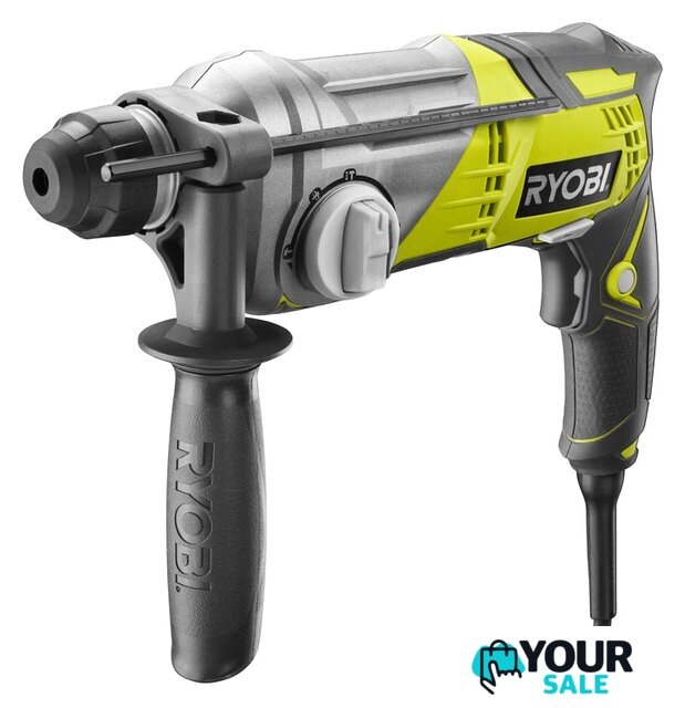 Перфоратор Ryobi RSDS680-K - Изображение №1 — Интернет-магазин Your Sale