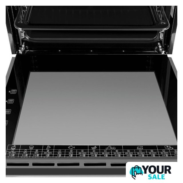 Электрический духовой шкаф MAUNFELD AEOD76106W - Изображение №8 — Интернет-магазин Your Sale