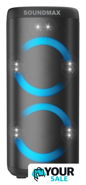 Беспроводная колонка Soundmax SM-MS4107 - Изображение №1 — Интернет-магазин Your Sale