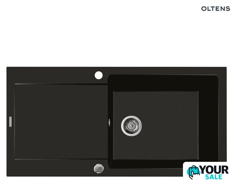 Кухонная мойка Oltens Gravan 72101300 - Изображение №1 — Интернет-магазин Your Sale