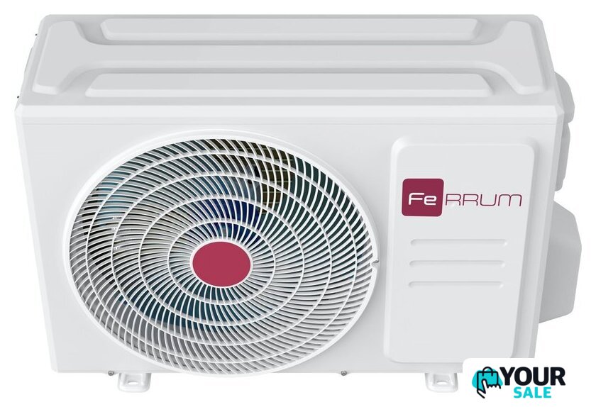 Кондиционер Ferrum Force Pro FIS07F3/FOS07F3 - Изображение №11 — Интернет-магазин Your Sale