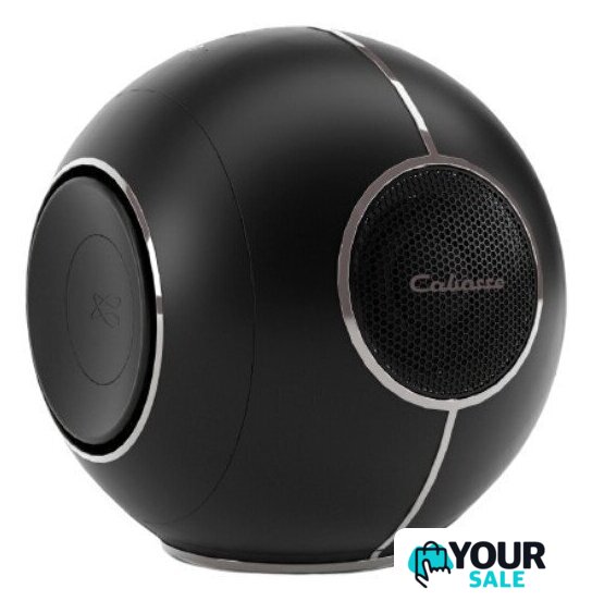 Полочная акустика Cabasse The Pearl Myuki (черный) - Изображение №1 — Интернет-магазин Your Sale