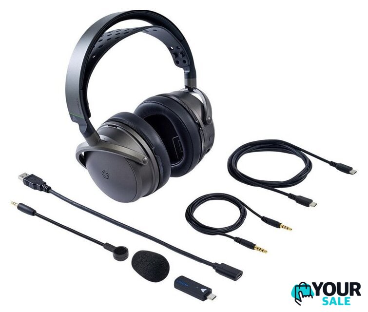 Наушники Audeze Maxwell 2 Xbox - Изображение №5 — Интернет-магазин Your Sale