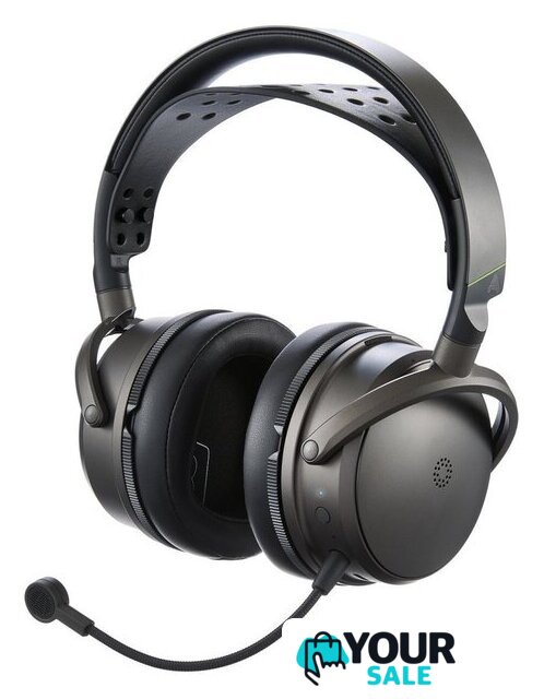 Наушники Audeze Maxwell 2 Xbox - Изображение №4 — Интернет-магазин Your Sale