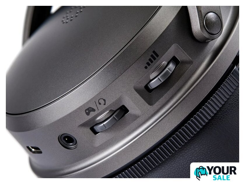 Наушники Audeze Maxwell 2 Xbox - Изображение №8 — Интернет-магазин Your Sale