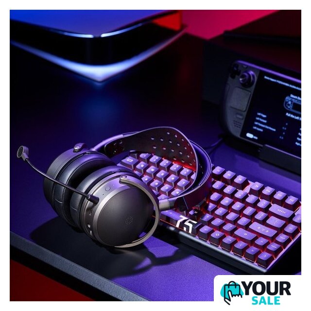 Наушники Audeze Maxwell 2 Xbox - Изображение №11 — Интернет-магазин Your Sale