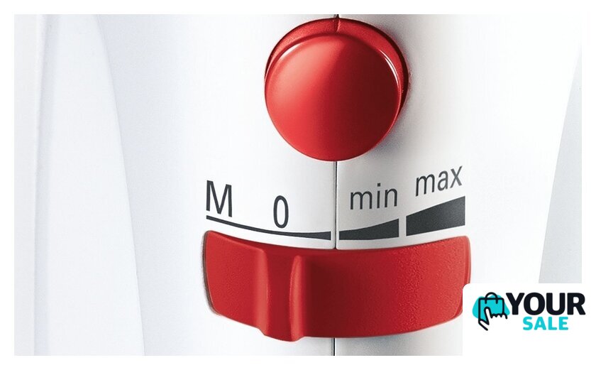 Миксер Bosch MFQP1000 - Изображение №3 — Интернет-магазин Your Sale