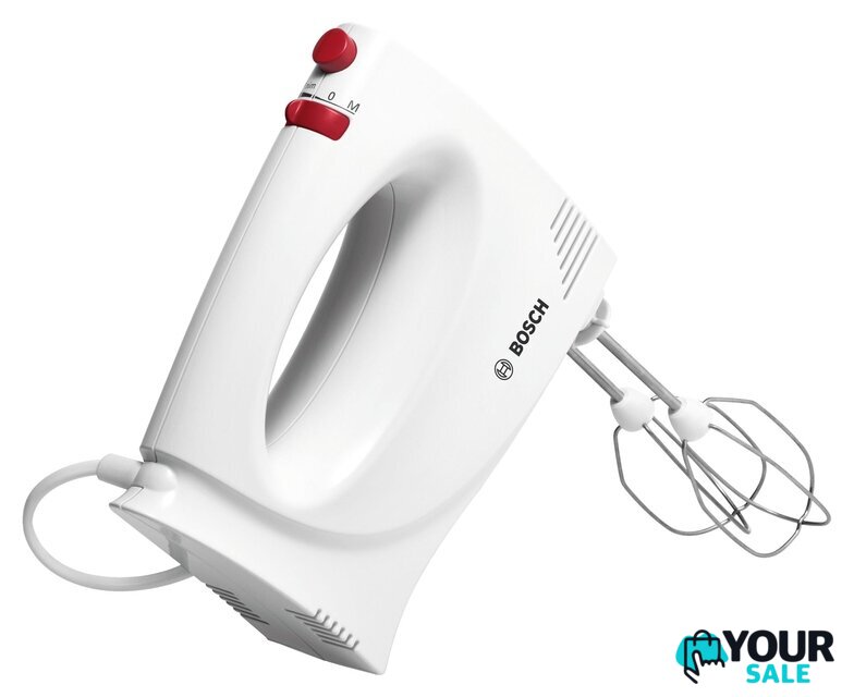 Миксер Bosch MFQP1000 - Изображение №2 — Интернет-магазин Your Sale
