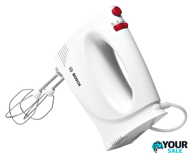 Миксер Bosch MFQP1000 - Изображение №1 — Интернет-магазин Your Sale