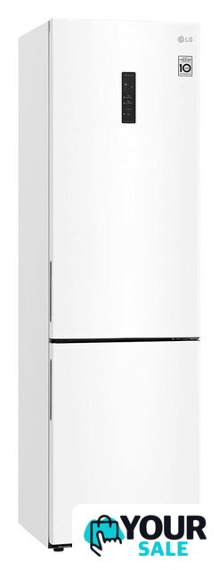Холодильник LG DoorCooling+ GA-B509CQTL - Изображение №2 — Интернет-магазин Your Sale
