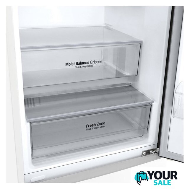 Холодильник LG DoorCooling+ GA-B509CQTL - Изображение №6 — Интернет-магазин Your Sale