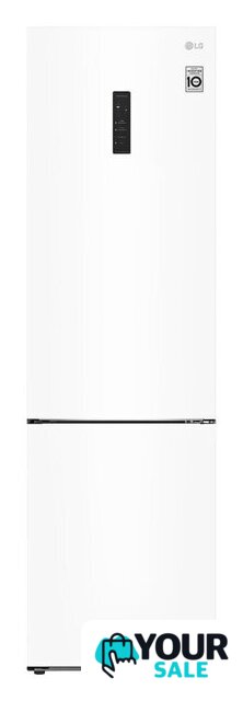Холодильник LG DoorCooling+ GA-B509CQTL - Изображение №1 — Интернет-магазин Your Sale