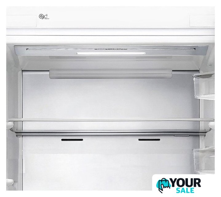 Холодильник LG DoorCooling+ GA-B509CQTL - Изображение №5 — Интернет-магазин Your Sale