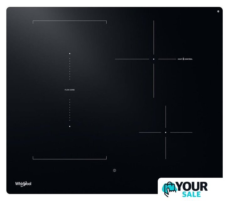 Варочная панель Whirlpool WLX6001DNF - Изображение №1 — Интернет-магазин Your Sale