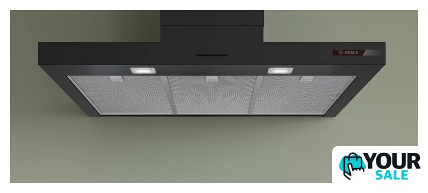 Кухонная вытяжка Bosch Serie 4 DWB95CC60 - Изображение №7 — Интернет-магазин Your Sale