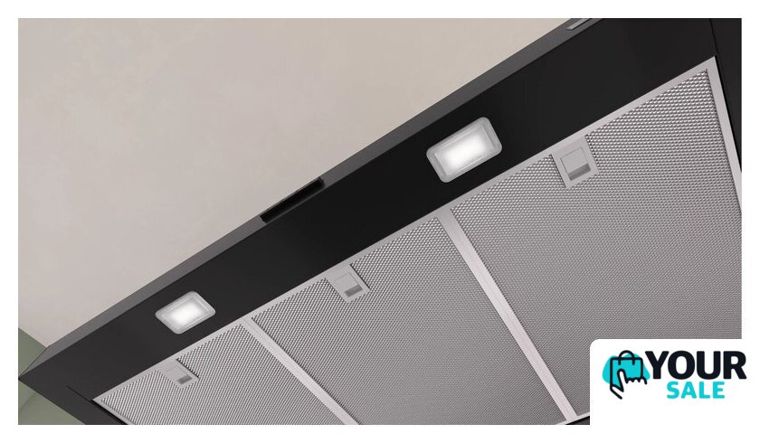 Кухонная вытяжка Bosch Serie 4 DWB95CC60 - Изображение №6 — Интернет-магазин Your Sale