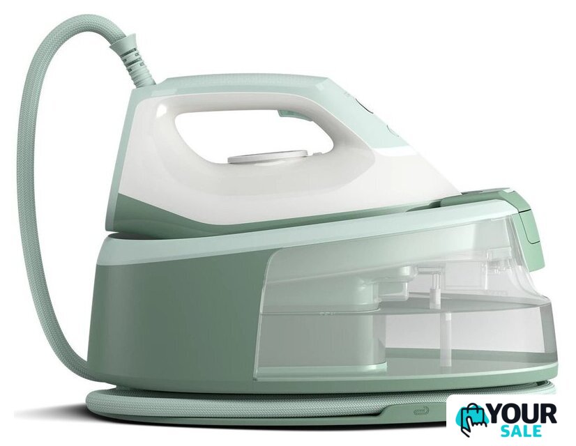 Утюг Philips Serie 3000 PSG3010/70 - Изображение №3 — Интернет-магазин Your Sale