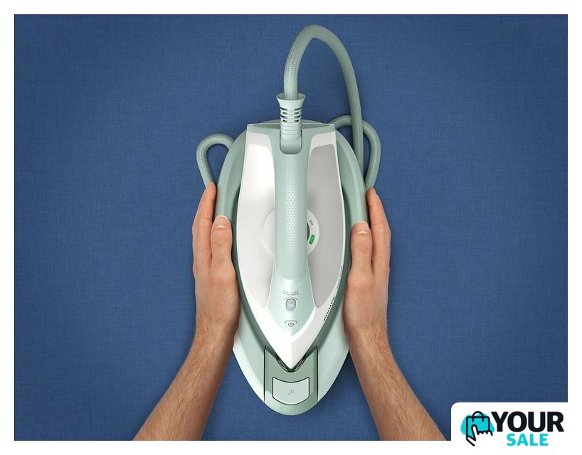 Утюг Philips Serie 3000 PSG3010/70 - Изображение №8 — Интернет-магазин Your Sale