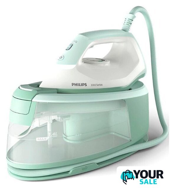 Утюг Philips Serie 3000 PSG3010/70 - Изображение №1 — Интернет-магазин Your Sale
