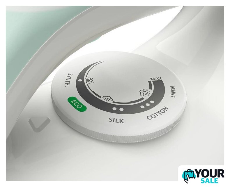 Утюг Philips Serie 3000 PSG3010/70 - Изображение №9 — Интернет-магазин Your Sale