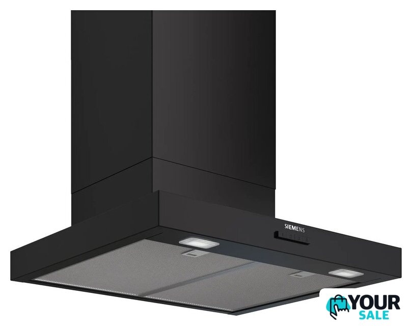 Кухонная вытяжка Siemens iQ300 LC65BCC60 - Изображение №1 — Интернет-магазин Your Sale