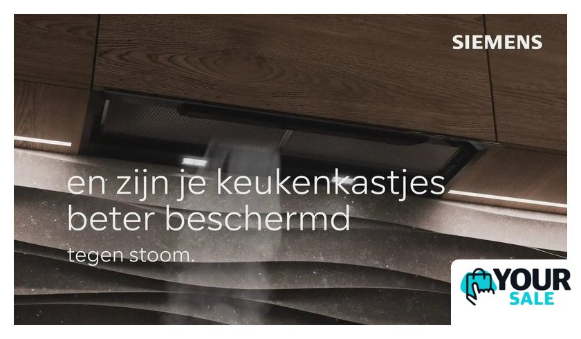 Кухонная вытяжка Siemens iQ300 LC65BCC60 - Изображение №13 — Интернет-магазин Your Sale