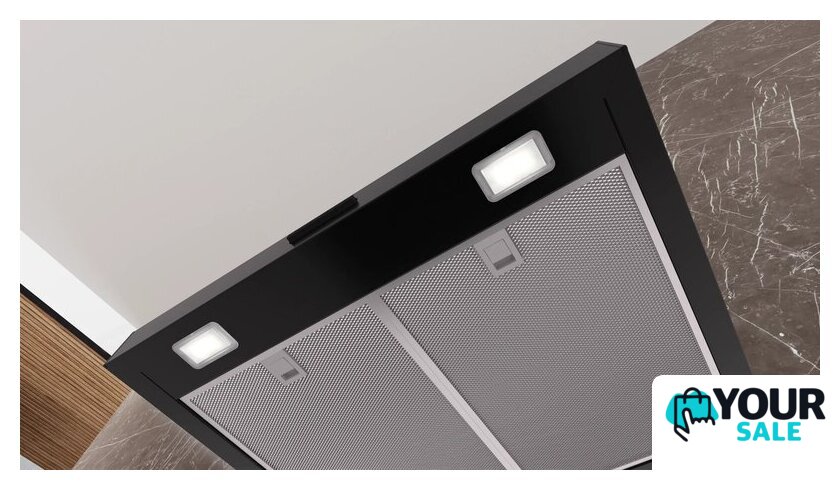 Кухонная вытяжка Siemens iQ300 LC65BCC60 - Изображение №5 — Интернет-магазин Your Sale